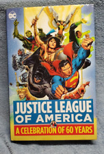 Justice league america d'occasion  Expédié en Belgium