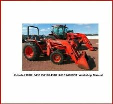l4310 tractor kubota for sale  Houston