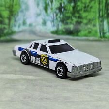 Hot Wheels Crack Ups State Police Car Diecast Model Hong Kong - Used Condition, used for sale  Shipping to Ireland