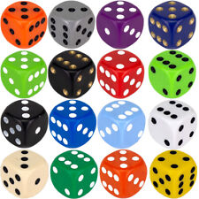 16mm spot dice for sale  WORCESTER
