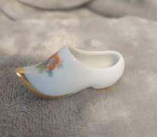 Sabot miniature porcelaine d'occasion  Wittenheim