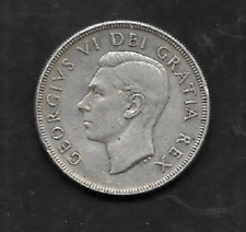 Canada münze 1951 gebraucht kaufen  Dußlingen