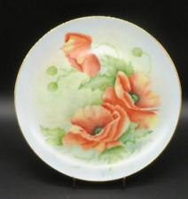 Vtg ceramic plate for sale  Plainfield