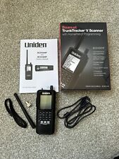 Uniden bearcat scanner for sale  Tracy