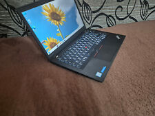 Portatile lenovo thinkpad usato  Italia