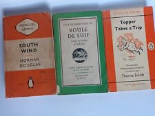 Penguin books classic for sale  BURNTISLAND
