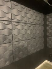 Sound absorbing acoustic for sale  Hayward