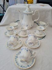 Vintage royal albert for sale  BARRY