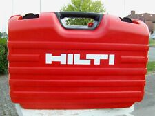 Hilti wsc a36 for sale  Shipping to Ireland