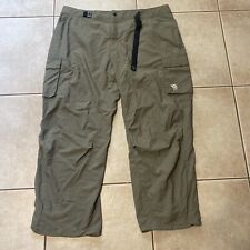 Mountain hardwear men for sale  Pensacola