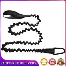 Elastic paddle leash for sale  Shipping to Ireland