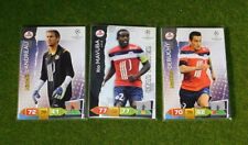 Lille cards panini for sale  Ireland