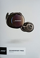 Bose earpods soundsport gebraucht kaufen  Berlin