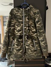 Jacke camouflage gebraucht kaufen  Schönbrunn