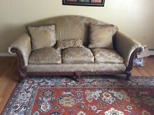 Thomasville sofa wood for sale  Hawthorne