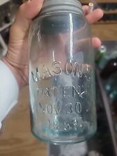 Mason fruit jar for sale  Irvona