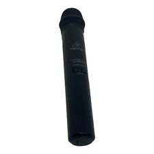 Usado, 🐞 UM microfone sem fio Behringer Ultralink ULM200m - sem receptor USB F4 comprar usado  Enviando para Brazil