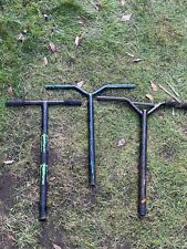 Stunt scooter bars for sale  MAIDENHEAD