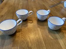 Gmundner keramik blaue gebraucht kaufen  Bernkastel-Kues