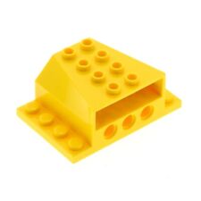 Lego motorblock 4x6x2 gebraucht kaufen  Mylau