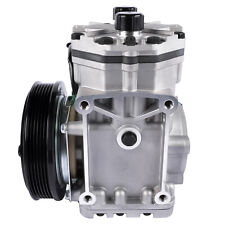 New A/C Compressor York Type for International / Kenworth.. - 6GR, 1 Wire for sale  Shipping to South Africa