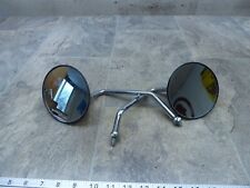 1978 Yamaha XS1100 Y94-1. mirrors left right #1 for sale  Appleton