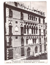 Venezia palazzo gritti usato  Milano