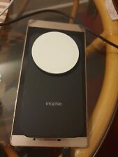 Mophie powerstation wireless for sale  Ireland