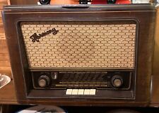 Radio epoca telefunken usato  Vignate