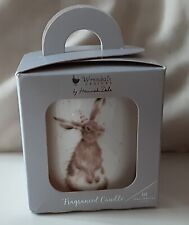 Wrendale design rabbit for sale  CHELMSFORD