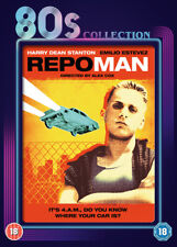 Repo man 80s for sale  Shipping to Ireland