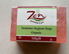 Frauenhygieneseife bio pk10 gebraucht kaufen  Versand nach Germany