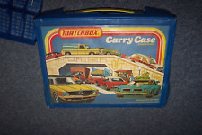 Vintage matchbox carry for sale  Fairhope