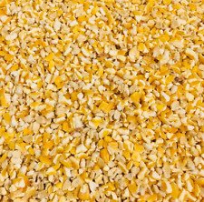 Cracked corn wild for sale  Fort Atkinson