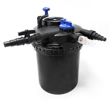 Pond Filtration Equipment for sale  Shipping to Ireland