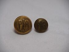 Vintage buttons philadelphia for sale  Albrightsville
