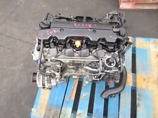 Usado, Motor Honda Civic 1.8L Vtec 2008 2011 R18A R18A1 42000 milhas comprar usado  Enviando para Brazil