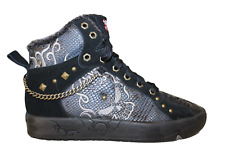 Men hightop sneakers for sale  Sandston