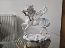 Ornament horse wings for sale  BIRMINGHAM