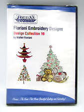 Floriani holiday design for sale  Phoenix