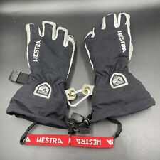 Hestra ski gloves for sale  Denver