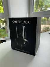 Coffeejack tragbarer espresso gebraucht kaufen  Freiberg