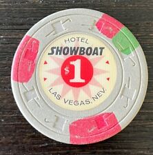 Showboat hotel casino for sale  North Las Vegas