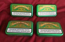 Golden virginia tobacco for sale  DONCASTER