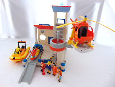 Fireman sam ocean for sale  NORTHWICH