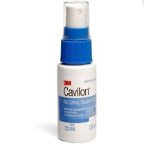 Película spray Cavilon No Sting Barrier 28ml, usado comprar usado  Enviando para Brazil