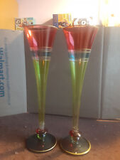 Luminescience flute champagne for sale  North East