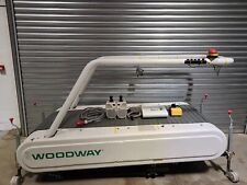 Woodway ergo elg for sale  CAERPHILLY