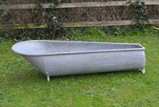 Vintage old galvanized for sale  TAUNTON