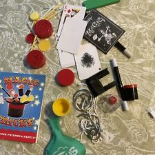 Children magic tricks for sale  SHREWSBURY
